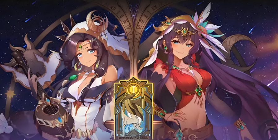 好玩的古风推理探案游戏